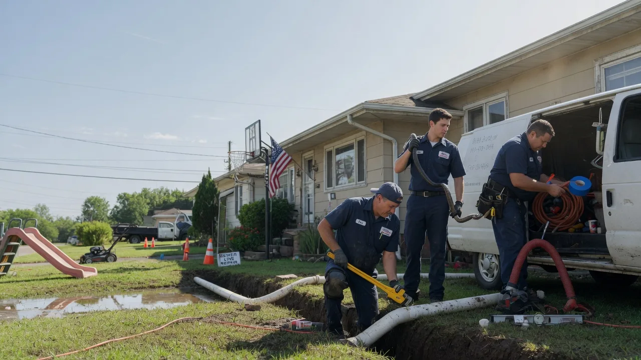 Toilet Installation in Kansas, IL near me